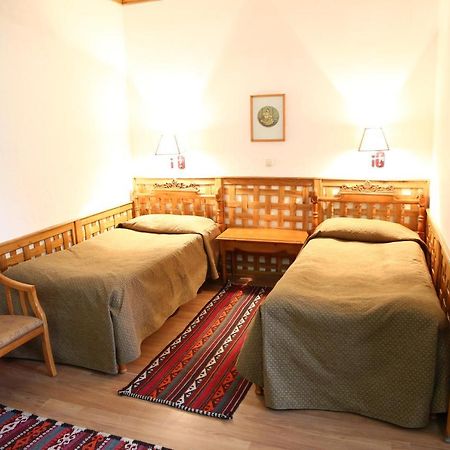 Malika Classic Hotel Samarkand Eksteriør bilde