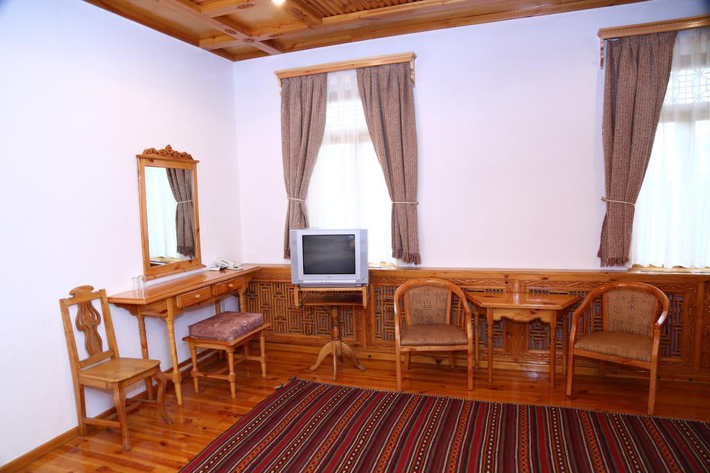 Malika Classic Hotel Samarkand Rom bilde